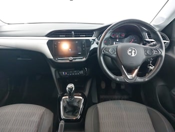 Used Vauxhall Corsa 2020 for sale - 78735355: Photo