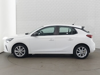Used Vauxhall Corsa 2020 for sale - 78735355: Photo