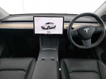 Used Tesla Model Y 2022 for sale - 78312372: Photo