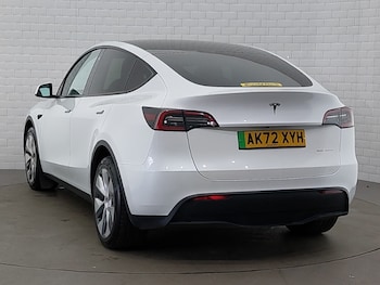 Used Tesla Model Y 2022 for sale - 78312372: Photo