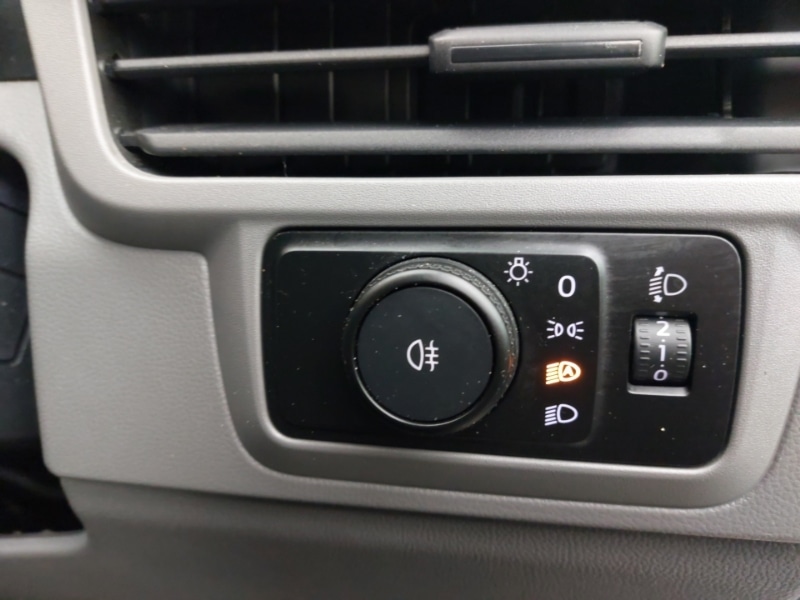 Used Volkswagen Transporter 2025 for sale - 77304370: Photo 10