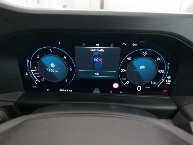 Used Volkswagen Transporter 2025 for sale - 77304370: Photo 14