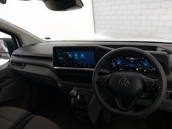 Used Volkswagen Transporter 2025 for sale - 77304370: Photo