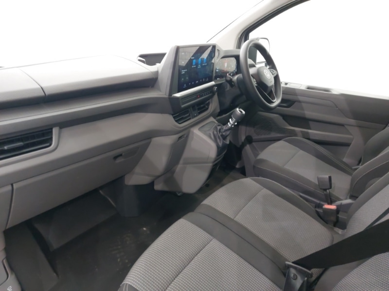 Used Volkswagen Transporter 2025 for sale - 77304370: Photo 5