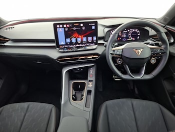 Used Cupra Terramar 2026 for sale - 78895631: Photo