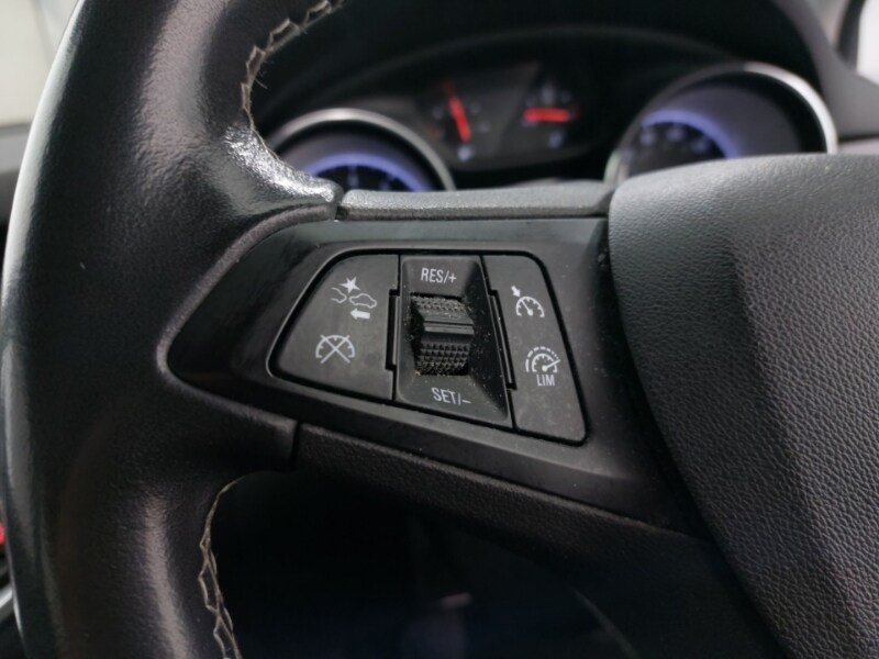 Used Vauxhall Astra 2022 for sale - 77352656: Photo 13