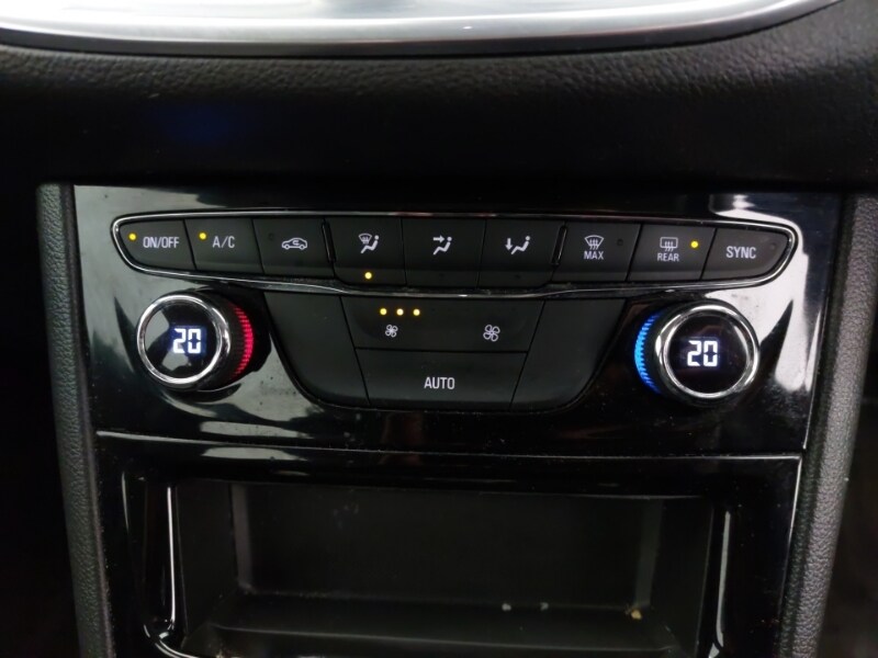 Used Vauxhall Astra 2022 for sale - 77352656: Photo 17