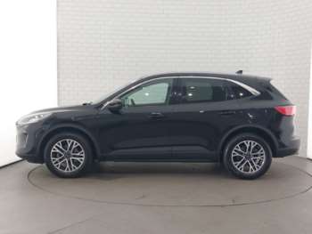 Used Ford Kuga 2022 for sale - 75027222: Photo