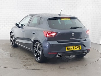 Used SEAT Ibiza 2024 for sale - 78441794: Photo