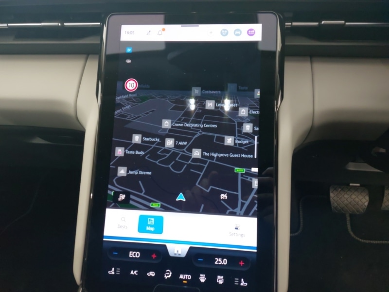 Used Ford Explorer 2025 for sale - 77028410: Photo 11