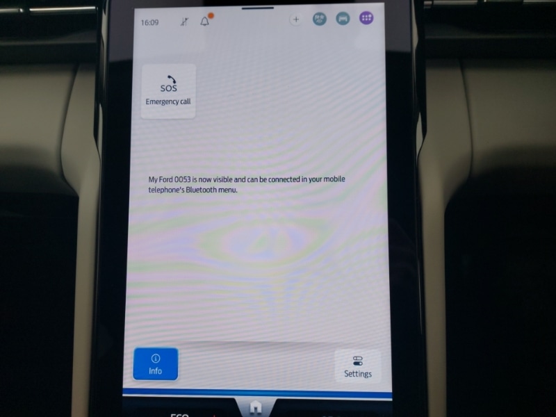 Used Ford Explorer 2025 for sale - 77028410: Photo 19