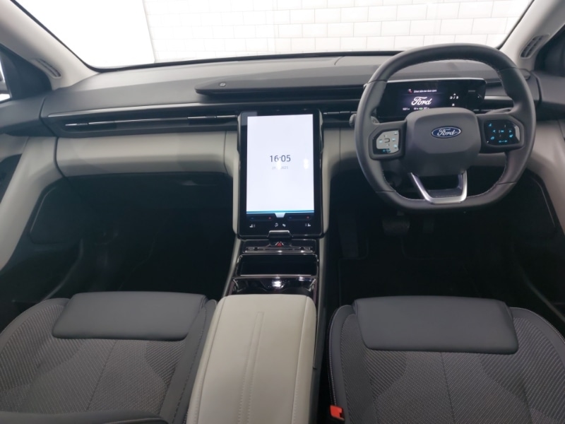 Used Ford Explorer 2025 for sale - 77028410: Photo 2