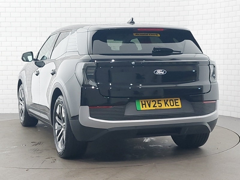 Used Ford Explorer 2025 for sale - 77028410: Photo 3