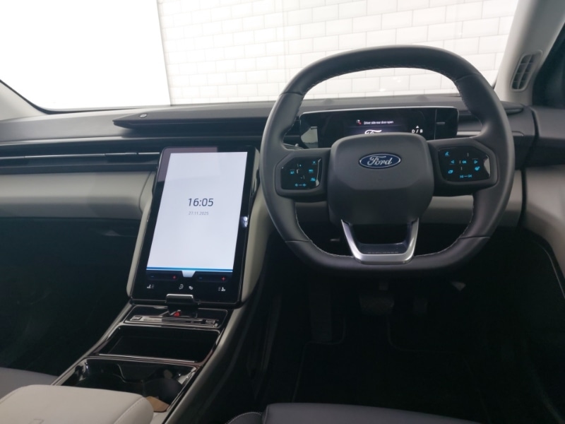 Used Ford Explorer 2025 for sale - 77028410: Photo 7