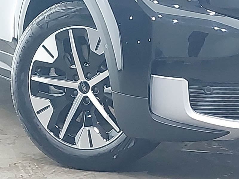 Used Ford Explorer 2025 for sale - 77028410: Photo 9