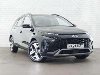 2024 - 1.0 TGDi 48V MHEV Premium 5dr DCT