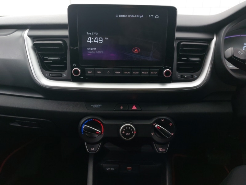 Used Kia Stonic 2025 for sale - 78040771: Photo 10