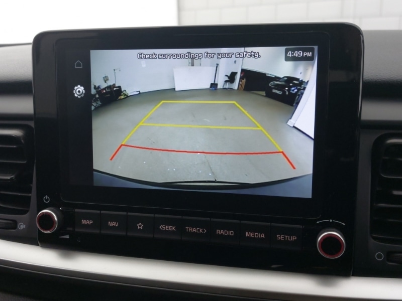 Used Kia Stonic 2025 for sale - 78040771: Photo 11