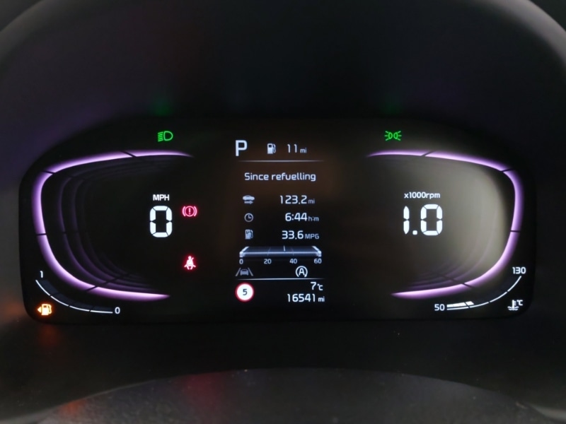 Used Kia Stonic 2025 for sale - 78040771: Photo 13