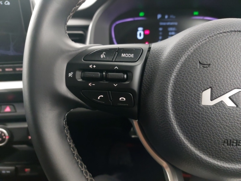 Used Kia Stonic 2025 for sale - 78040771: Photo 14