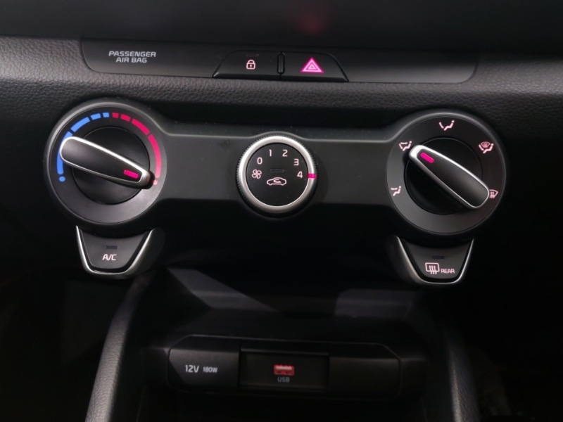 Used Kia Stonic 2025 for sale - 78040771: Photo 17