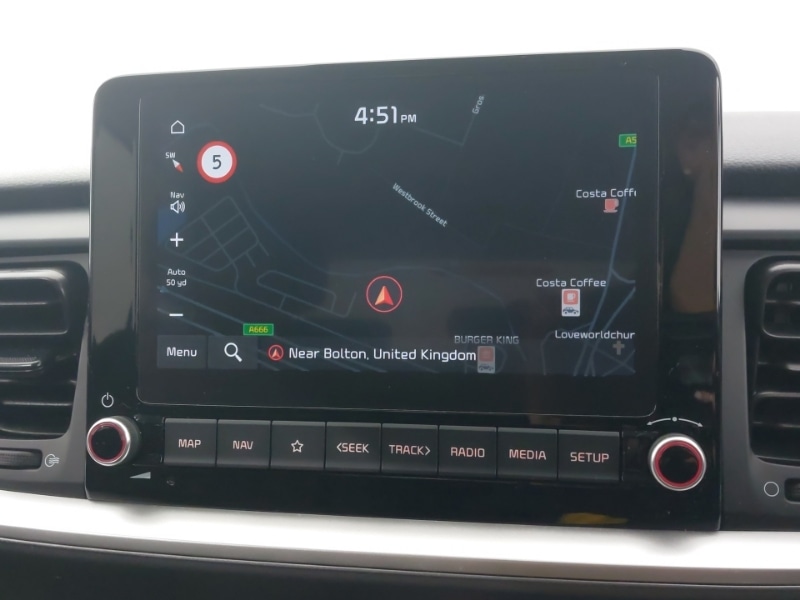 Used Kia Stonic 2025 for sale - 78040771: Photo 19