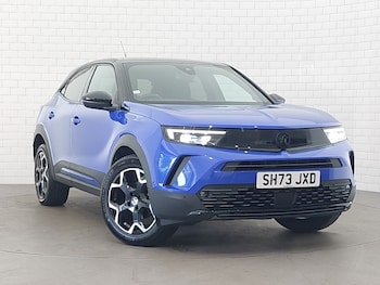 Used Vauxhall Mokka 2023 for sale - 78723818: Photo