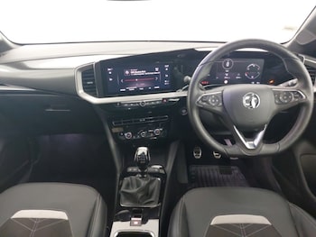 Used Vauxhall Mokka 2023 for sale - 78723818: Photo
