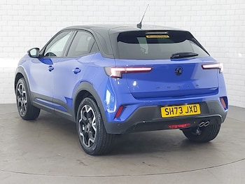 Used Vauxhall Mokka 2023 for sale - 78723818: Photo