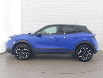 Used Vauxhall Mokka 2023 for sale - 78723818: Photo
