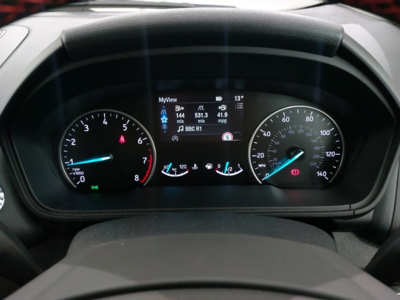 Used Ford Ecosport 2022 for sale - 77047314: Photo 13