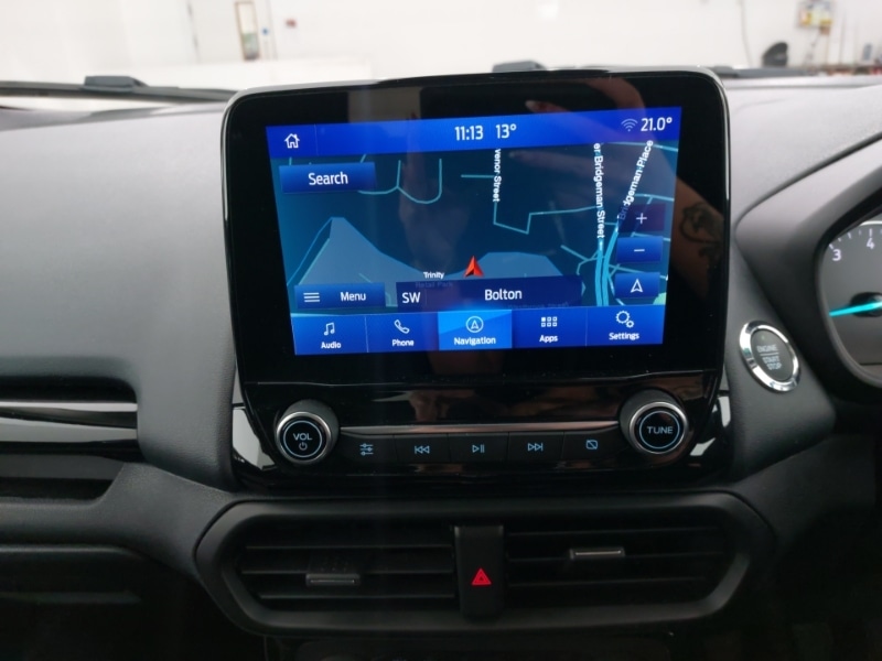 Used Ford Ecosport 2022 for sale - 77047314: Photo 19