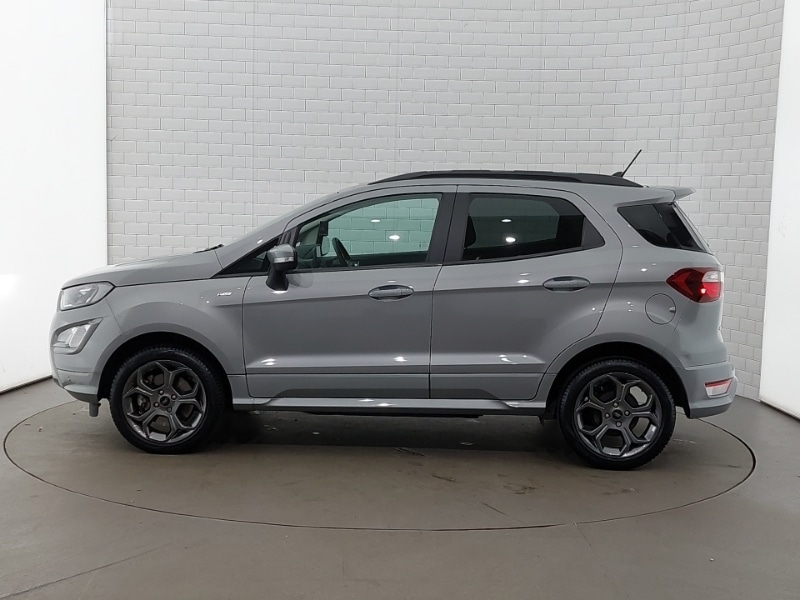 Used Ford Ecosport 2022 for sale - 77047314: Photo 4
