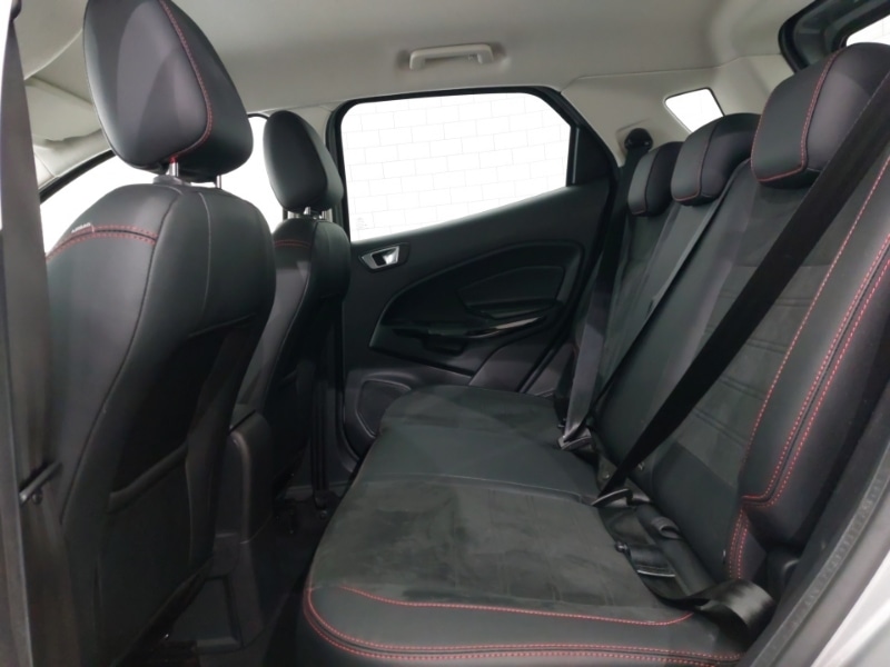 Used Ford Ecosport 2022 for sale - 77047314: Photo 6