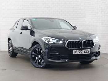2022 - X2 Hatchback xDrive 20i [178] Sport 5dr Step Auto