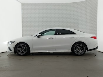 Used Mercedes-Benz CLA 2020 for sale - 76418740: Photo