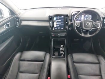 Used Volvo XC40 2020 for sale - 75506406: Photo