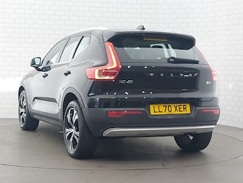 Used Volvo XC40 2020 for sale - 75506406: Photo
