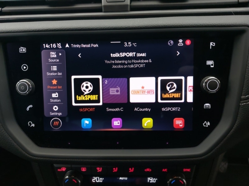 Used SEAT Ibiza 2021 for sale - 77644816: Photo 10