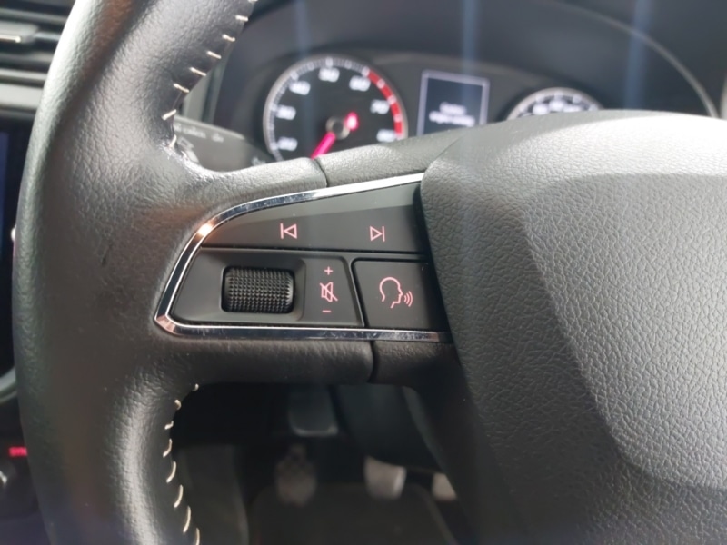 Used SEAT Ibiza 2021 for sale - 77644816: Photo 13