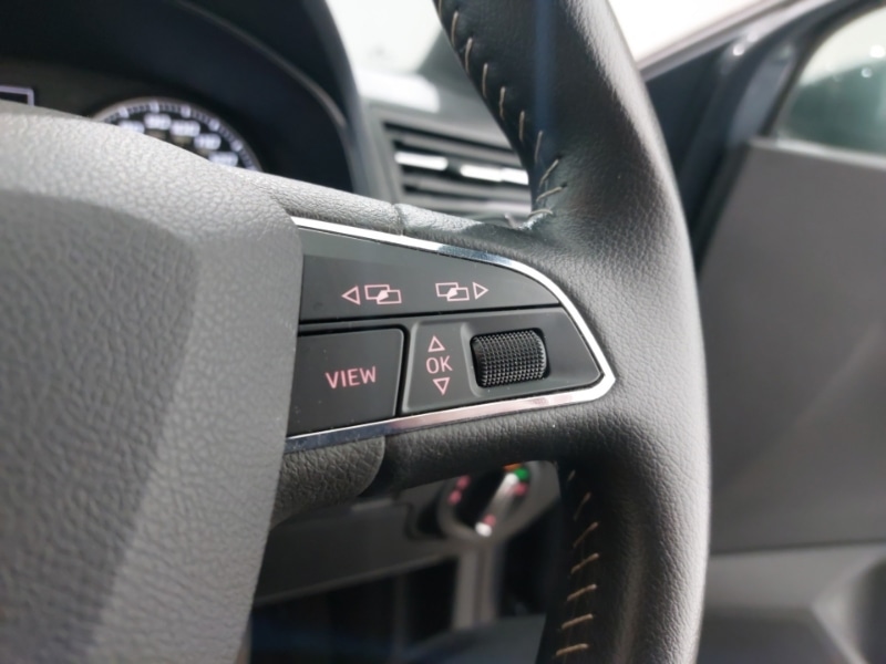 Used SEAT Ibiza 2021 for sale - 77644816: Photo 14