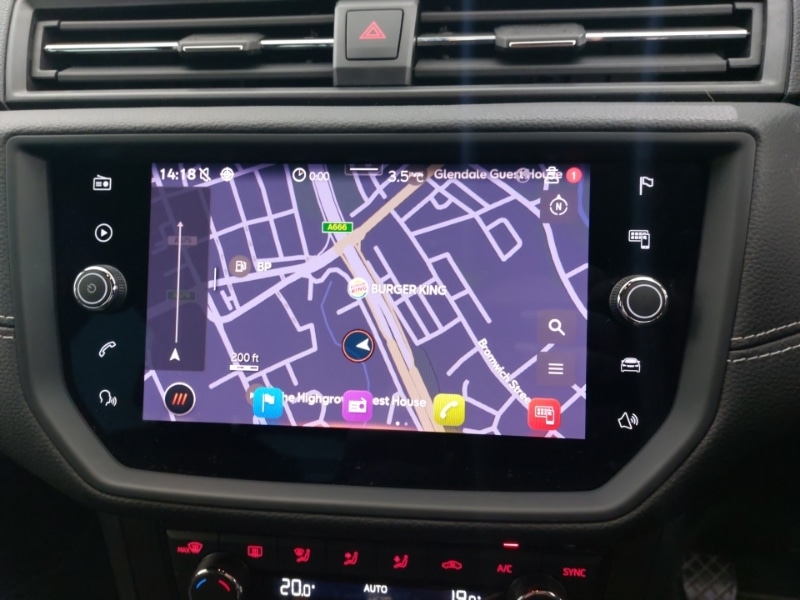 Used SEAT Ibiza 2021 for sale - 77644816: Photo 15