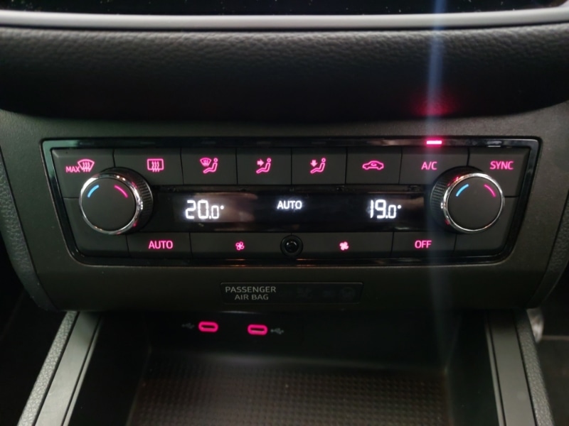 Used SEAT Ibiza 2021 for sale - 77644816: Photo 17