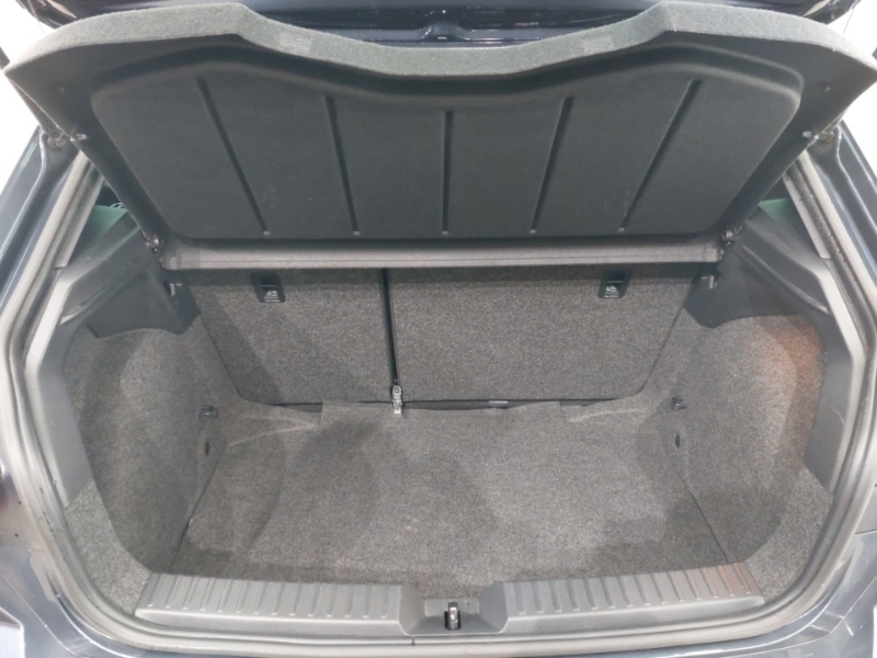 Used SEAT Ibiza 2021 for sale - 77644816: Photo 8