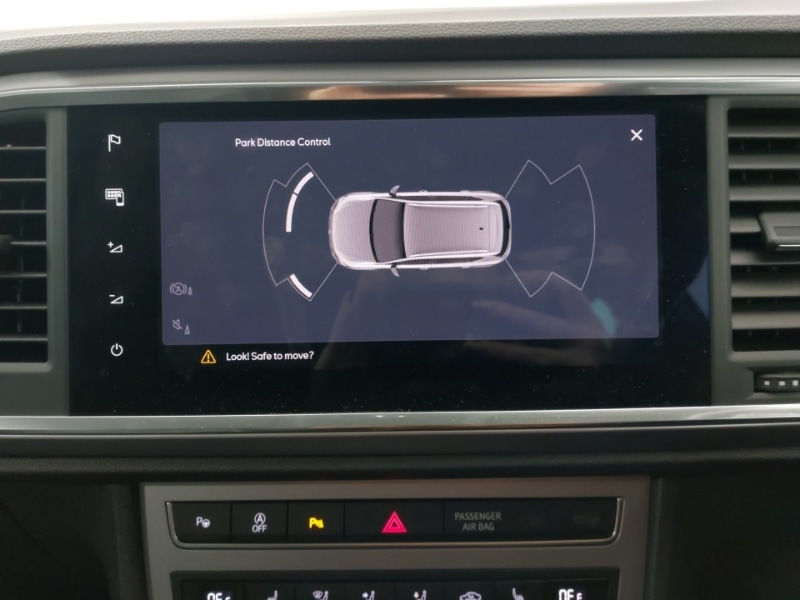 Used SEAT Ateca 2021 for sale - 77086801: Photo 11