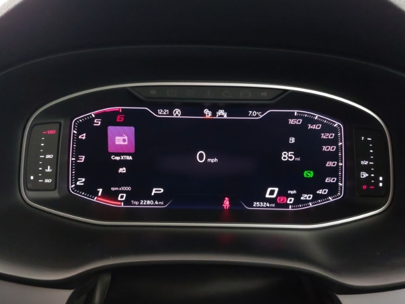 Used SEAT Ateca 2021 for sale - 77086801: Photo 13