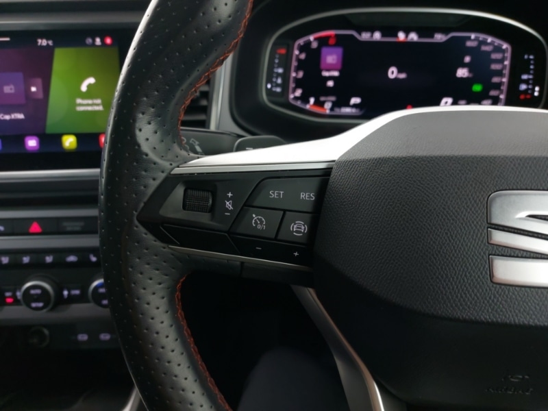 Used SEAT Ateca 2021 for sale - 77086801: Photo 14