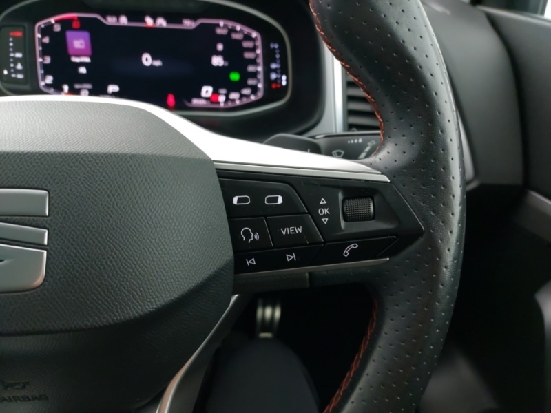 Used SEAT Ateca 2021 for sale - 77086801: Photo 15