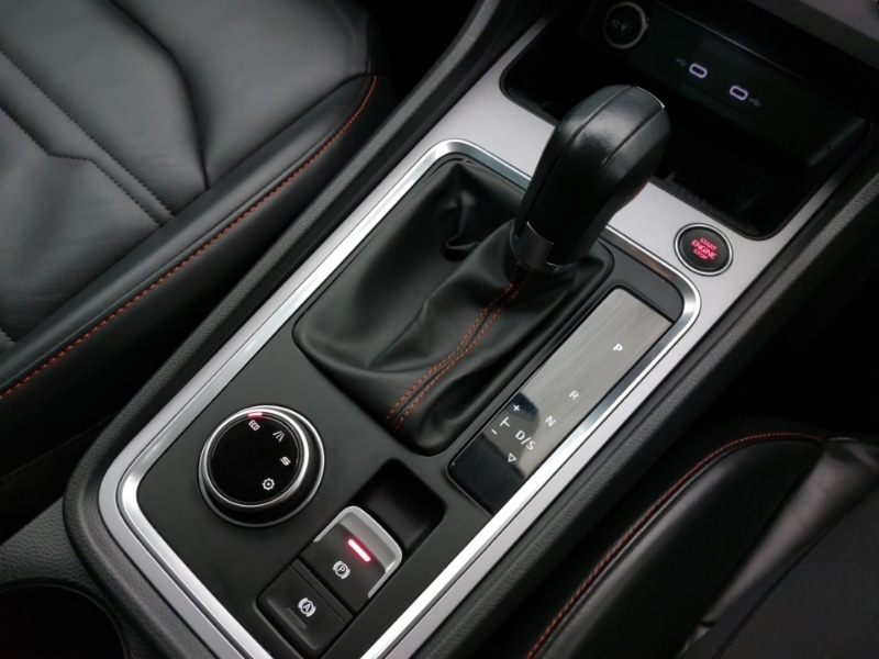 Used SEAT Ateca 2021 for sale - 77086801: Photo 16