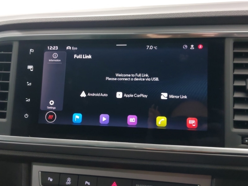 Used SEAT Ateca 2021 for sale - 77086801: Photo 18